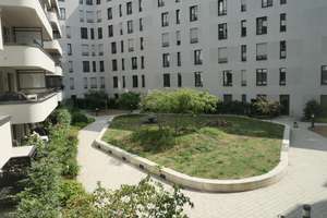 Schöne Wohnung am Spittelmarkt, 10 Minuten vom Gendarmenmarkt – Beuthstr. 12, 10179 Mitte (Ortsteil), Berlin – Vorschaubild 10