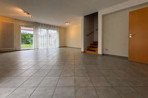 KL - Nähe Friedhof, DHH mit 5 ZKB, Garten, Garage, 2 Bäder, EBK, Gäste WC – Die vollständige Adresse der Immobilie erhältst du vom Anbieter., 67657 Grübentälchen/Volkspark, Kaiserslautern – Vorschaubild 3