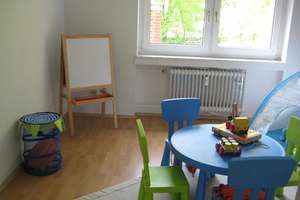 Familienwohnung! Hell und geräumig, Spielplatz und Kita-alles in der Nähe. – Lippe 20a, 51381 Lützenkirchen, Leverkusen – Vorschaubild 7