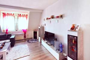 Historisches Wohn- und Geschäftshaus mit Charme, Garagen und Perspektive bei vermietbaren 797qm – Sandreuthstraße 36, 90441 Sandreuth, Nürnberg – Vorschaubild 7