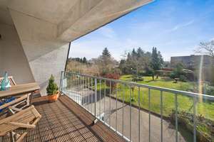 Familienfreundliche Maisonette-Wohnung mit 5 Zimmern, Balkon, Garten und Garage – Die vollständige Adresse der Immobilie erhältst du vom Anbieter., 24159 Pries, Kiel – Vorschaubild 5