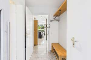LANGEOOG: 5***** Reihenmittelhaus Villa Merluza in TOP Lage nur wenige Meter vom Ortskern entfernt! – Die vollständige Adresse der Immobilie erhältst du vom Anbieter., 26465 Langeoog – Vorschaubild 3