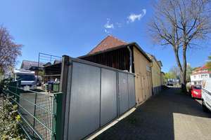 Wohn- und Geschäftshaus in bester Lage Löhnes zu sofort – Die vollständige Adresse der Immobilie erhältst du vom Anbieter., 32584 Löhne – Vorschaubild 21