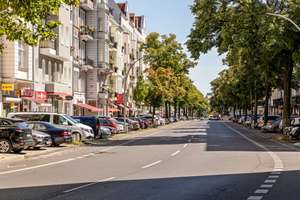 Frisch saniert & sofort bezugsfrei: 3 Zimmer mit Balkon nahe Ku’damm, provisionsfrei! – Die vollständige Adresse der Immobilie erhältst du vom Anbieter., 10709 Halensee, Berlin – Vorschaubild 18