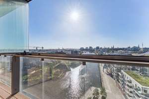 HafenCity-Luxus in Bestlage mit ikonischem Skyline-Blick – Die vollständige Adresse der Immobilie erhältst du vom Anbieter., 20457 HafenCity, Hamburg – Vorschaubild 10