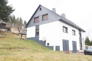 Einfamilienhaus in ruhiger Lage – Die vollständige Adresse der Immobilie erhältst du vom Anbieter., 8349 Johanngeorgenstadt – Vorschaubild 2