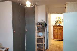 4-Zimmer-Maisonette mit 110 m²  und  großem Balkon – 4315 Volkmarsdorf, Leipzig – Vorschaubild 9