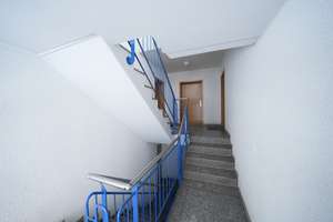🏠 Helle 1,5-Raum-Wohnung mit Erker, Einbauküche & Stellplatz – Sofort verfügbar – Die vollständige Adresse der Immobilie erhältst du vom Anbieter., 9113 Schloßchemnitz, Chemnitz – Vorschaubild 16