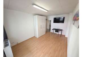 Weststadt: 2-Zi + TG | Technisch modernisiert | Balkon | EBK | FREI | WG geeignet – Lessingstr. 64, 76135 Weststadt, Karlsruhe – Vorschaubild 21