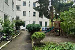 Großzügige 3-Zimmer-Wohnung in Berlin-Neukölln | Attraktive Kapitalanlage mit Perspektive zur Eigenn