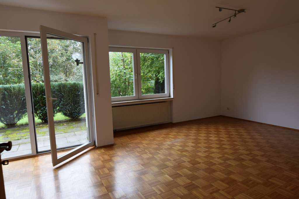 Immobilie in Bergneustadt - Wohnvergnügen mit Sonnenterrasse sieht so aus! Neu im Angebot! - Bild 3