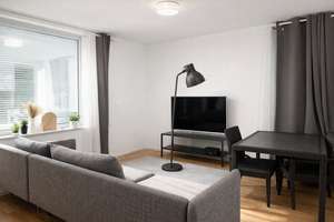 Attraktive -2-Zimmerwohnung, in sehr beliebter Wohnlage