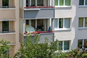 Aus Drei wird Vier! 4 Zimmer Wohnung! Familien willkommen! – Herzberger Str. 24, 1239 Prohlis-Nord, Dresden – Vorschaubild 7