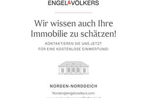 Reihenmittelhaus im idyllischen Friesenhausstil – Die vollständige Adresse der Immobilie erhältst du vom Anbieter., 26524 Hage – Vorschaubild 13