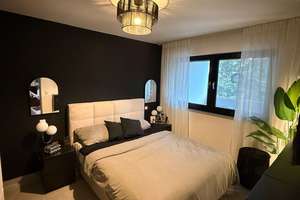 Moderne 2-Zimmern-Wohnung in Düsseldorf Gerresheim – Torfbruchstraße 65, 40625 Gerresheim, Düsseldorf – Vorschaubild 7