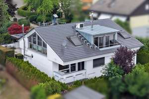 Hochwertig modernisiertes Haus mit separater Einliegerwohnung – Die vollständige Adresse der Immobilie erhältst du vom Anbieter., 71723 Großbottwar – Vorschaubild 3