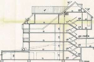 Vermietete 2 - Zimmer - ETW mit Balkon, tollem Blick zu den Vogesen, Kellerabteil , TG-Abstellplatz – Hofstraße 7a, 79415 Bad Bellingen – Vorschaubild 15