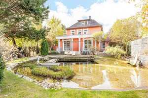 Villa - Ihre Umbauwünsche werden von Eigentümer erfüllt – Berlin – Vorschaubild 1