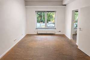 Außergewöhnlich großzügige Wohnung mit ca. 240 m² in ruhiger Innenhoflage – 40223 Bilk, Düsseldorf – Vorschaubild 7
