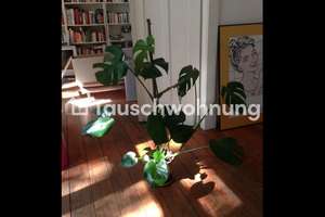 Tauschwohnung: Altbauwohnung in Kölner Südstadt gegen Nippes, Agnesviertel
