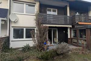 Ihr neues Zuhause: Geräumiges 6-Zimmer Reihenmittelhaus | Passau Haidenhof – Am Döbldobl 7, 94036 Haidenhof Nord, Passau – Vorschaubild 13