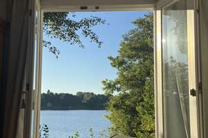 Haus am See über den Winter zu vermieten  – 24646 Warder – Vorschaubild 5