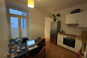 2 Zimmer-Wohnung im Agnesviertel – Ewaldistraße 28, 50670 Neustadt/Nord, Köln – Vorschaubild 3