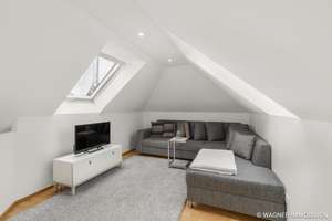 Exklusive Maisonette in historischer Villa mit spektakulärem Panoramablick  | WAGNER IMMOBILIEN – Die vollständige Adresse der Immobilie erhältst du vom Anbieter., 65195 Nordost, Wiesbaden – Vorschaubild 17
