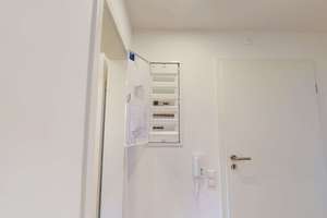 Rundum erneuert, bestens gelegen – Ihr neues Zuhause in Durlach – kernsanierte 2-Zi. ETW – Die vollständige Adresse der Immobilie erhältst du vom Anbieter., 76227 Durlach, Karlsruhe – Vorschaubild 22