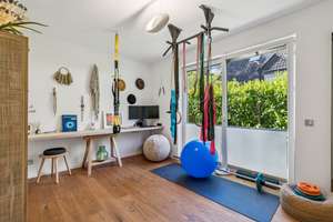 Premium-Gartenwohnung mit
hochwertiger Designausstattung
am Weitmarer Holz – Die vollständige Adresse der Immobilie erhältst du vom Anbieter., 44797 Weitmar-Mark, Bochum – Vorschaubild 11