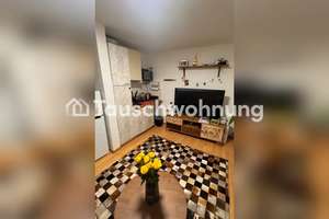 Tauschwohnung: 2 Zimmer, 33m², Innenstadt – Die vollständige Adresse der Immobilie erhältst du vom Anbieter., 50674 Neustadt/Süd, Köln – Vorschaubild 3