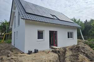 Top Einfamilienhaus in Falkensee-Falkenhain - Erstbezug - 5 Zimmer