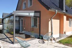 Freistehendes, modernisiertes Ein-/Zweifamilienlandhaus in bewaldeter Halbhöhenlage – Die vollständige Adresse der Immobilie erhältst du vom Anbieter., 53940 Hellenthal – Vorschaubild 5
