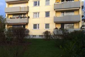 PROVISIONFREi! Schöne 3 Zimmer ETW mit sonnigen, großen Balkon im Herzen von Brackwede