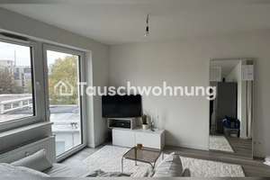 Tauschwohnung: Helles Studioappartment in zentral gelegenem Neubau – Langer Segen 6, 24105 Brunswik, Kiel – Vorschaubild 7