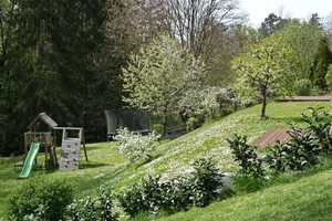 Exklusive 3,5 Zimmer Wohnung mit Garten in ruhiger Stadtrandlage direkt am Wald für Naturliebhaber – Abraham-Wolf-Str. 23, 70597 Stuttgart – Vorschaubild 13