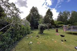 Teilmodernisiertes Siedlungshaus mit großem Garten und Garage – Die vollständige Adresse der Immobilie erhältst du vom Anbieter., 22415 Langenhorn, Hamburg – Vorschaubild 6