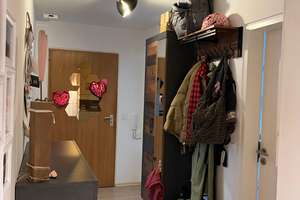 Moderne 4-Zimmer Wohnung mit Traumküche und Smart Home – Die vollständige Adresse der Immobilie erhältst du vom Anbieter., 91052 Röthelheim, Erlangen – Vorschaubild 27
