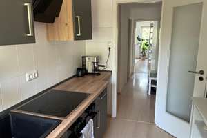 Nähe Kuhsee: Tolle 3 Zimmer EBK Balkon - auch für München-Pendler – Trettachstraße 22, 86163 Hochzoll-Süd, Augsburg – Vorschaubild 13