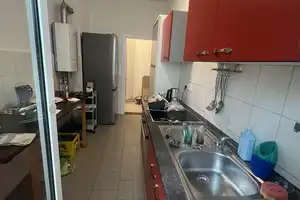 Charmante 1. OG-Wohnung in guter Lage in Nürnberg (Südstadt) mit Balkon – Pillenreuther Straße 66, 90459 Nürnberg – Vorschaubild 7
