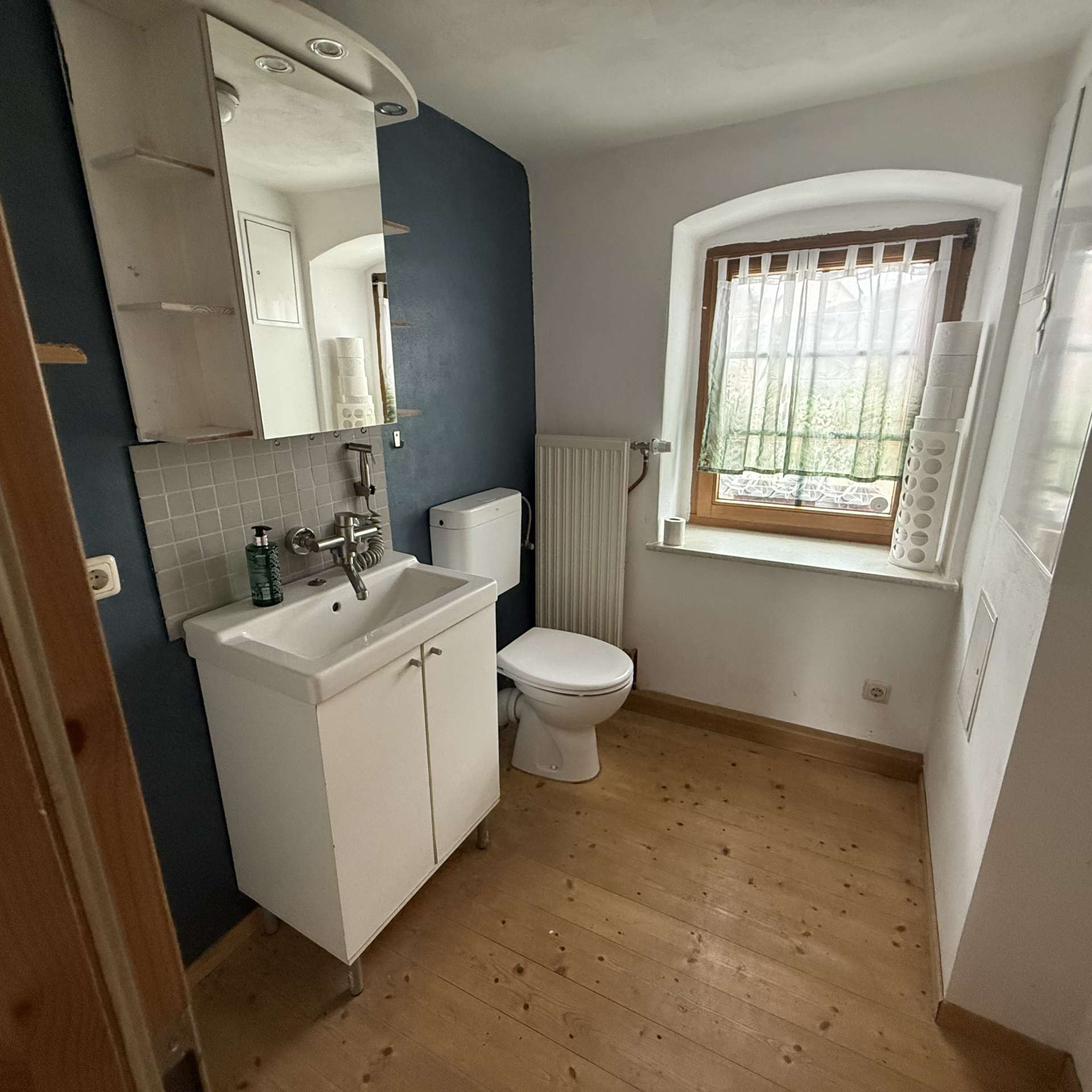 Immobilie in Wermsdorf - Charmantes historisches Anwesen in idyllischer Lage zwischen Leipzig und Dresden - Bild 3