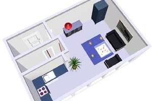 Nette Nachbarn gesucht: individuelle Wohnung in stadtnähe – Westring 288-306, 24116 Schreventeich, Kiel – Vorschaubild 2