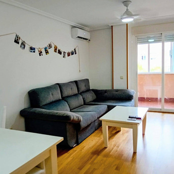 Prächtige Wohnung in Algete zu verkaufen