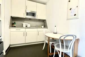 Moderne 2er Frauen WG Zimmer in Stuttgart Vaihingen  – Ernsthaldenstraße 47, 70565 Höhenrand, Stuttgart – Vorschaubild 7