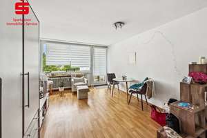 Alleine oder als Paket - Zuverlässig vermietetes Apartment im Münchner Norden