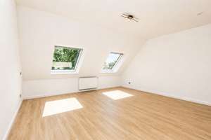 Bezugsfertige, modernisierte 3-Zimmer-Maisonette-Wohnung in Bremen-Oberneuland – Die vollständige Adresse der Immobilie erhältst du vom Anbieter., 28325 Oberneuland, Bremen – Vorschaubild 15