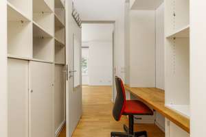 Terrassenwohnung mit 540 qm Privatgarten im KönigsQuartier – 14163 Zehlendorf, Berlin – Vorschaubild 17