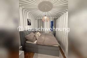 Tauschwohnung: Schöne 40 m² Altbau-Wohnung in bester Lage – Die vollständige Adresse der Immobilie erhältst du vom Anbieter., 22303 Winterhude, Hamburg – Vorschaubild 3