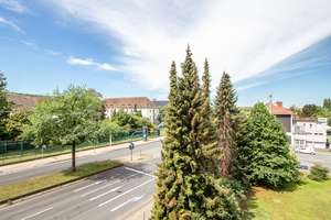 KEINE KÄUFERPROVISION Schicke ETW mit Fahrstuhl, Balkonfernblick und Garage in Bielefeld Stieghorst – Die vollständige Adresse der Immobilie erhältst du vom Anbieter., 33605 Stieghorst, Bielefeld – Vorschaubild 21