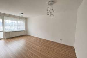 +++ Renovierte Unmöblierte Wohnung in Frankfurt am Main +++